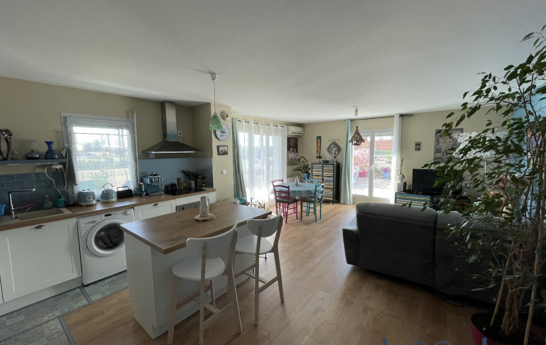 vente Appartement Toulouse - Photo 2