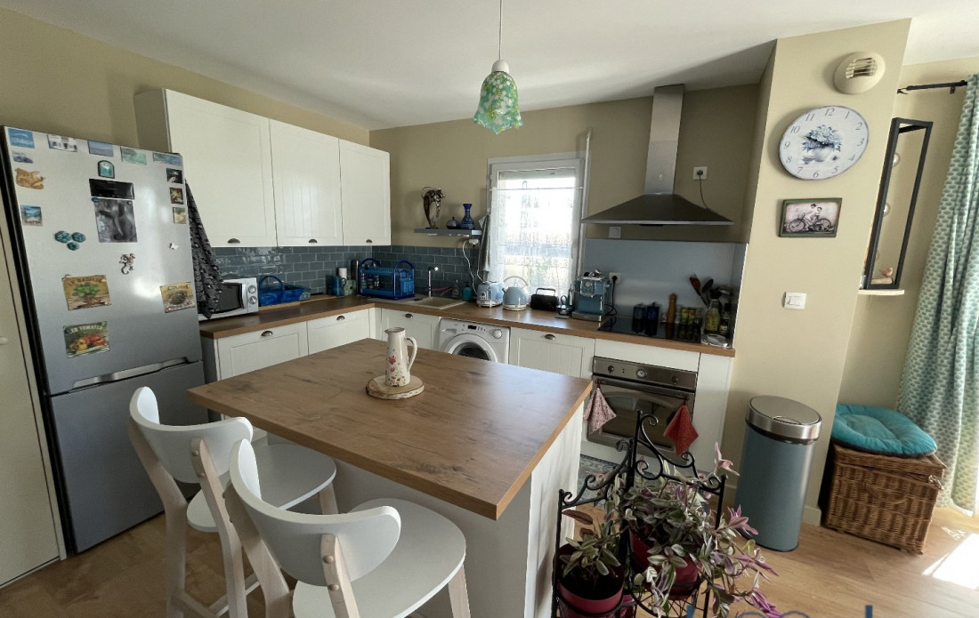 vente Appartement Toulouse - Photo 3