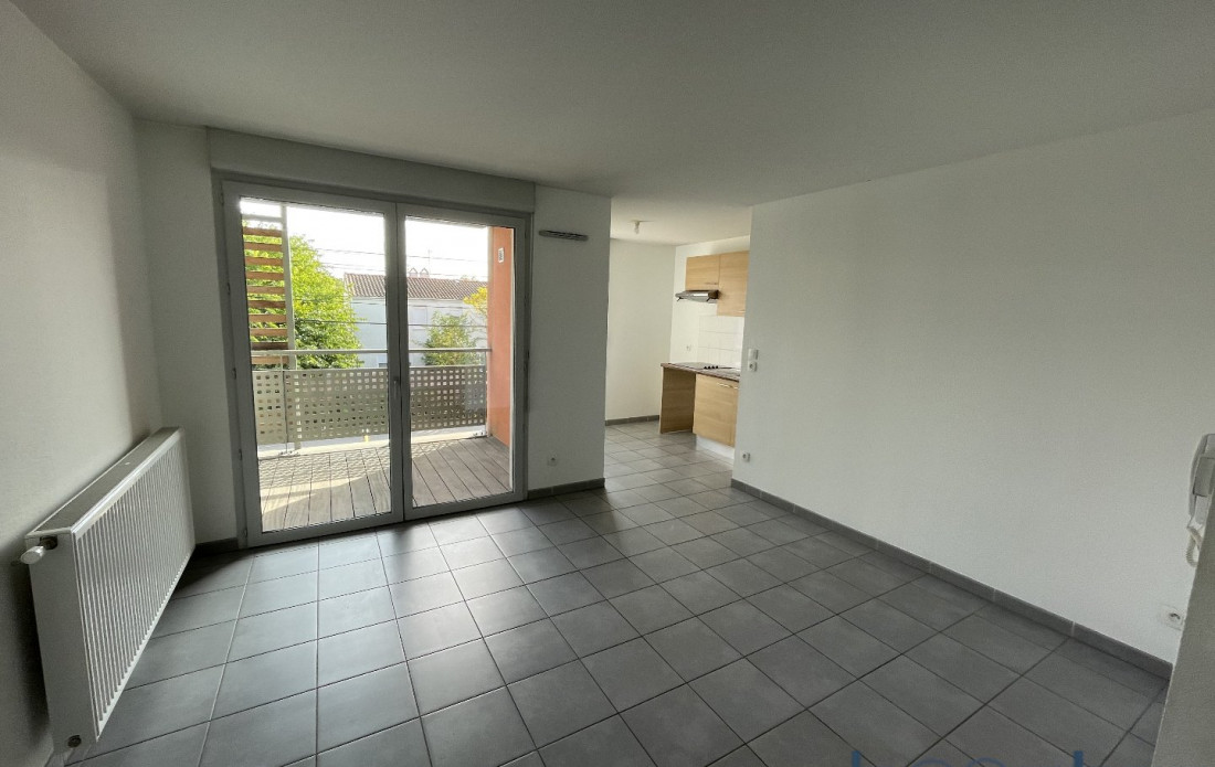 vente Appartement Toulouse - Photo 1