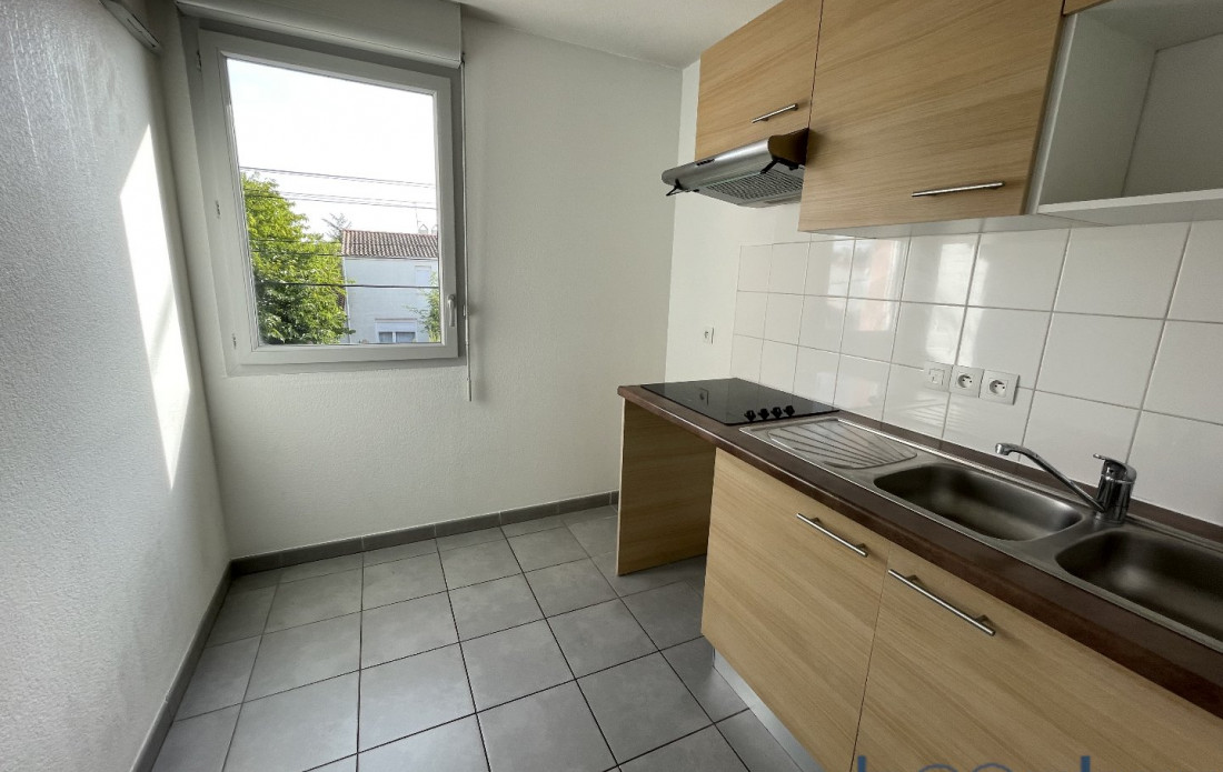 vente Appartement Toulouse - Photo 4