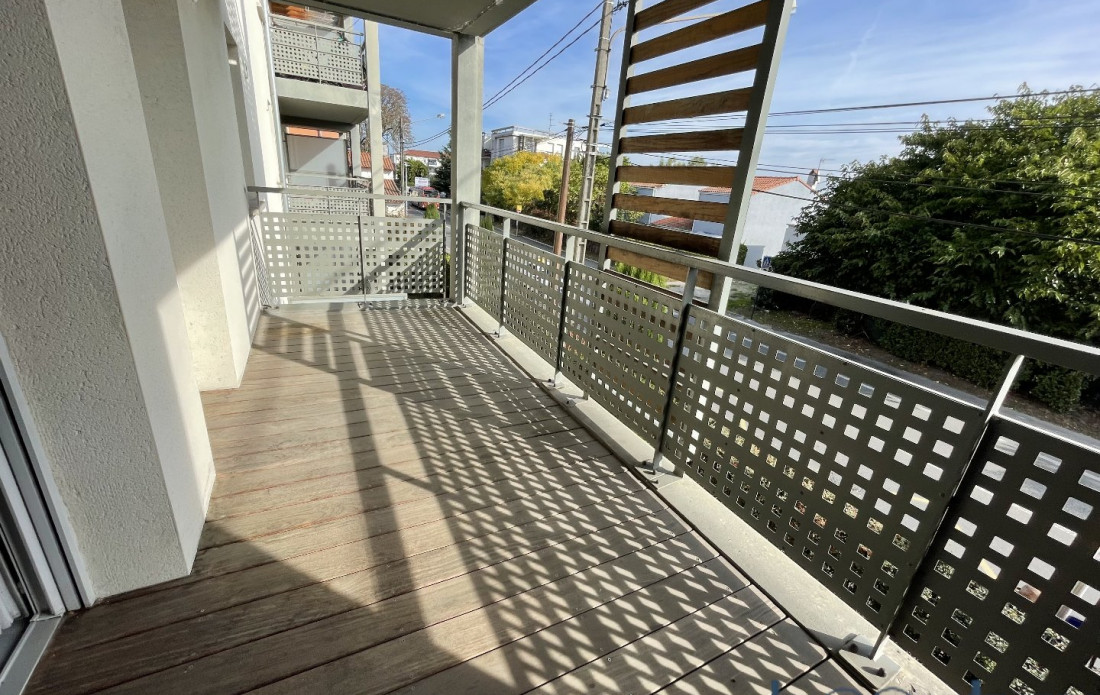 vente Appartement Toulouse - Photo 3