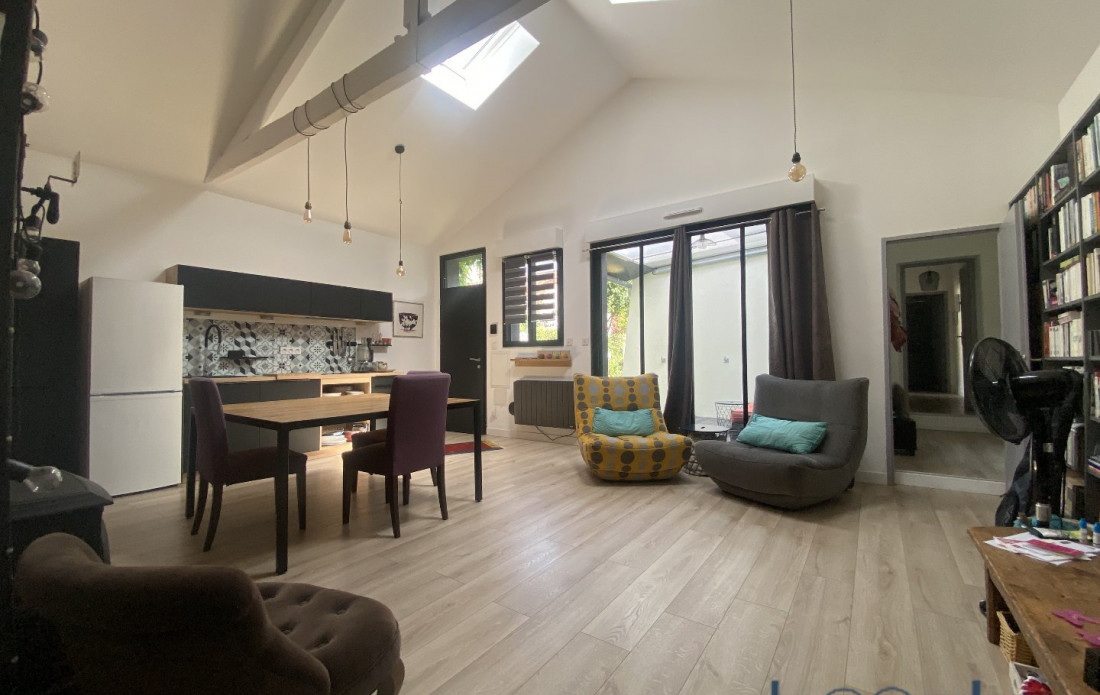 vente Maison Toulouse - Photo 1