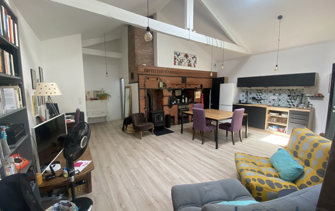 vente Maison Toulouse - Photo 2