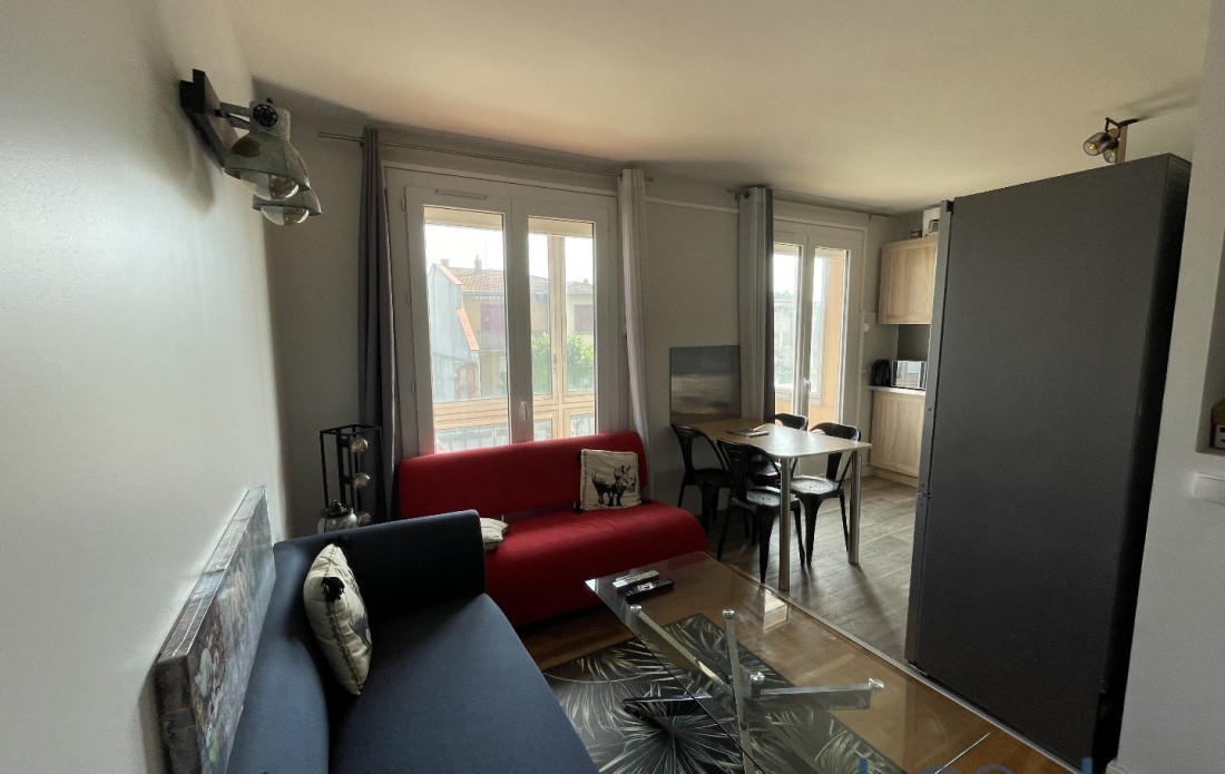 vente Appartement Toulouse