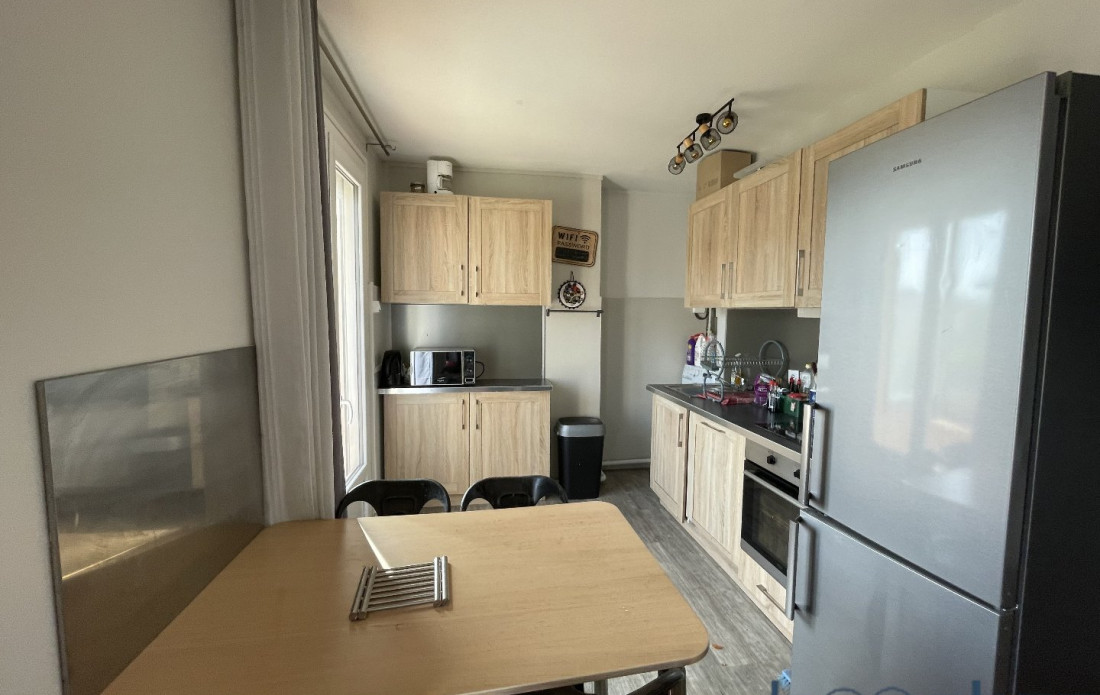 vente Appartement Toulouse - Photo 1