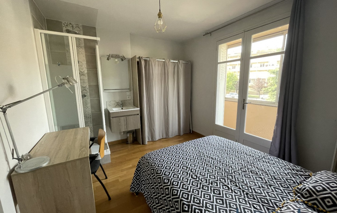 vente Appartement Toulouse