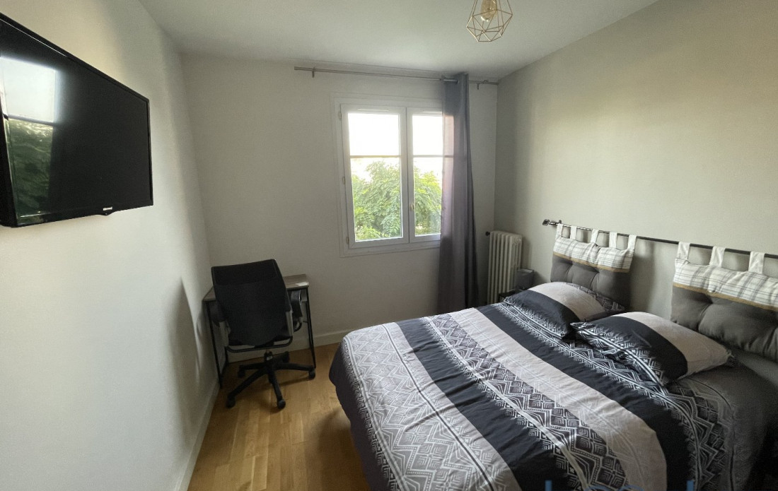 vente Appartement Toulouse