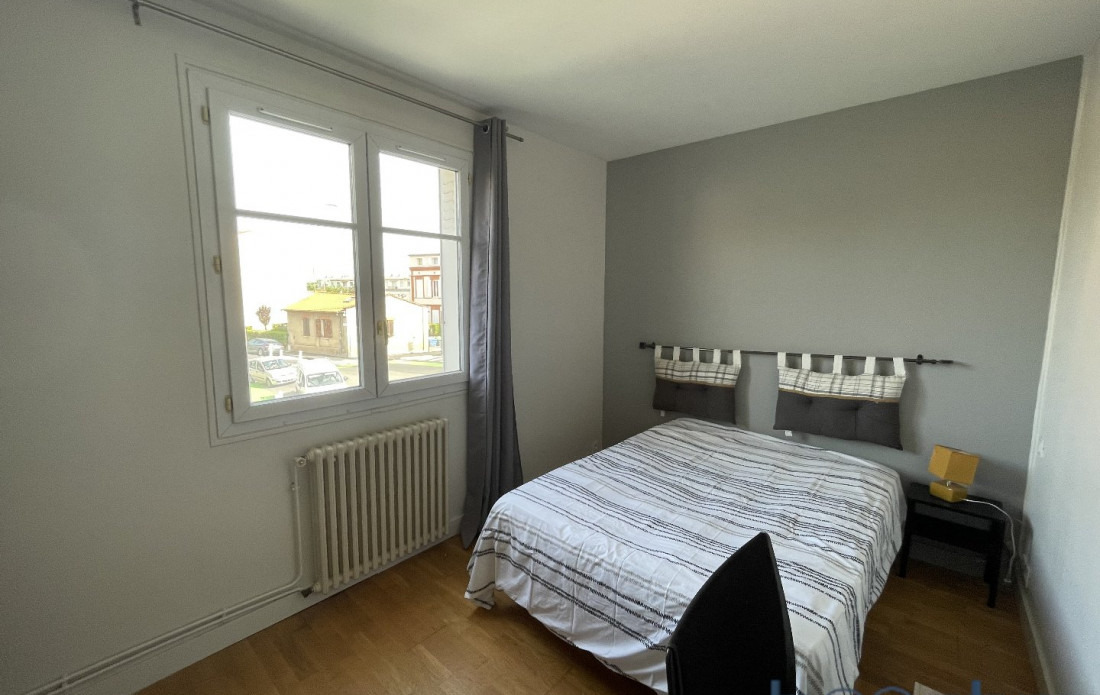 vente Appartement Toulouse - Photo 5