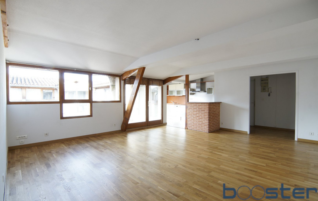vente Appartement Toulouse - Photo 2