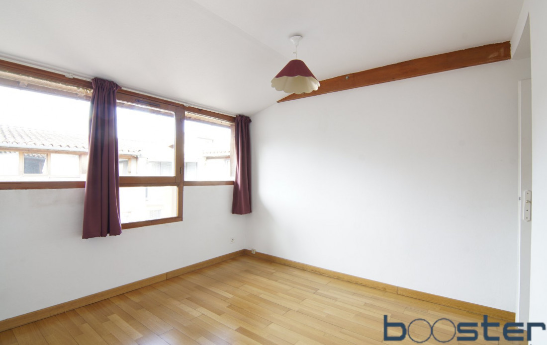 vente Appartement Toulouse - Photo 3