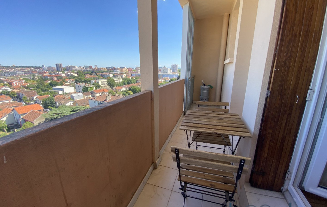 vente Appartement Toulouse - Photo 7