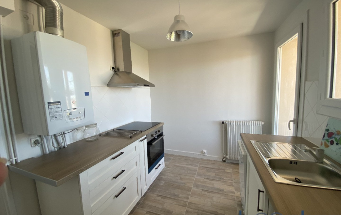vente Appartement Toulouse - Photo 4