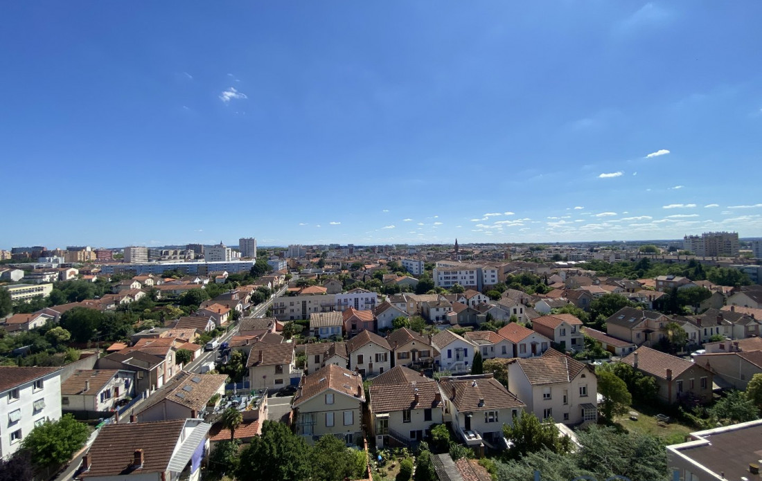 vente Appartement Toulouse - Photo 1