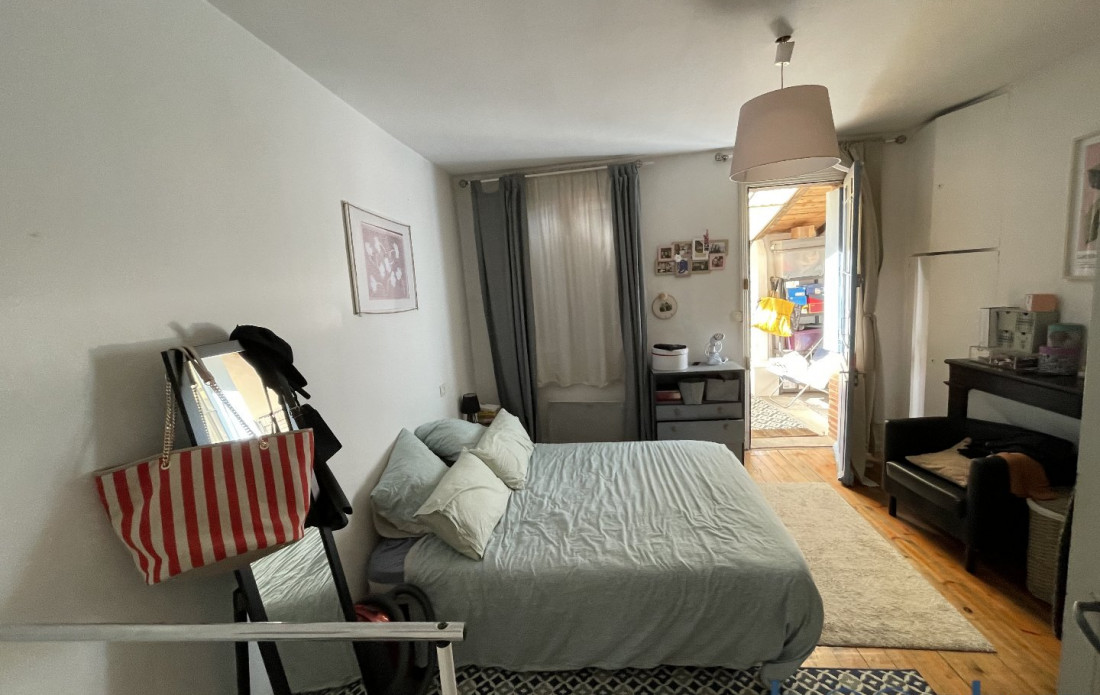 vente Maison Toulouse - Photo 1