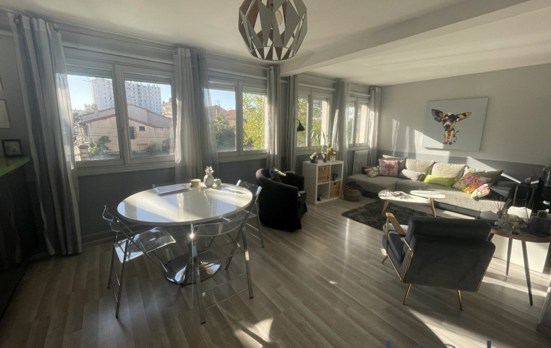 vente Appartement Toulouse - Photo 1