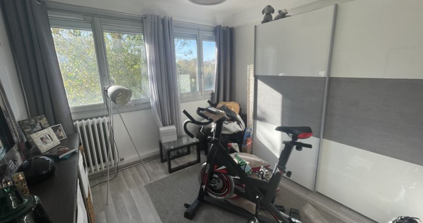 vente Appartement Toulouse