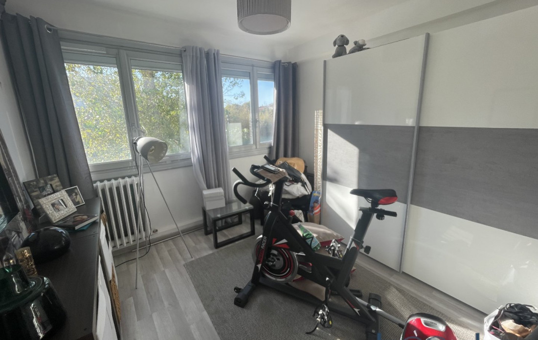 vente Appartement Toulouse - Photo 5