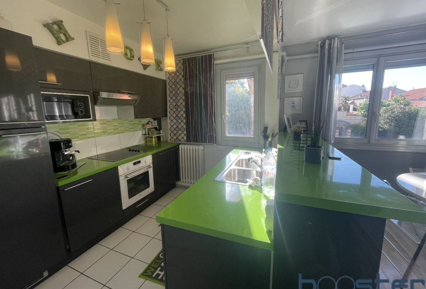 vente Appartement Toulouse - Photo 2