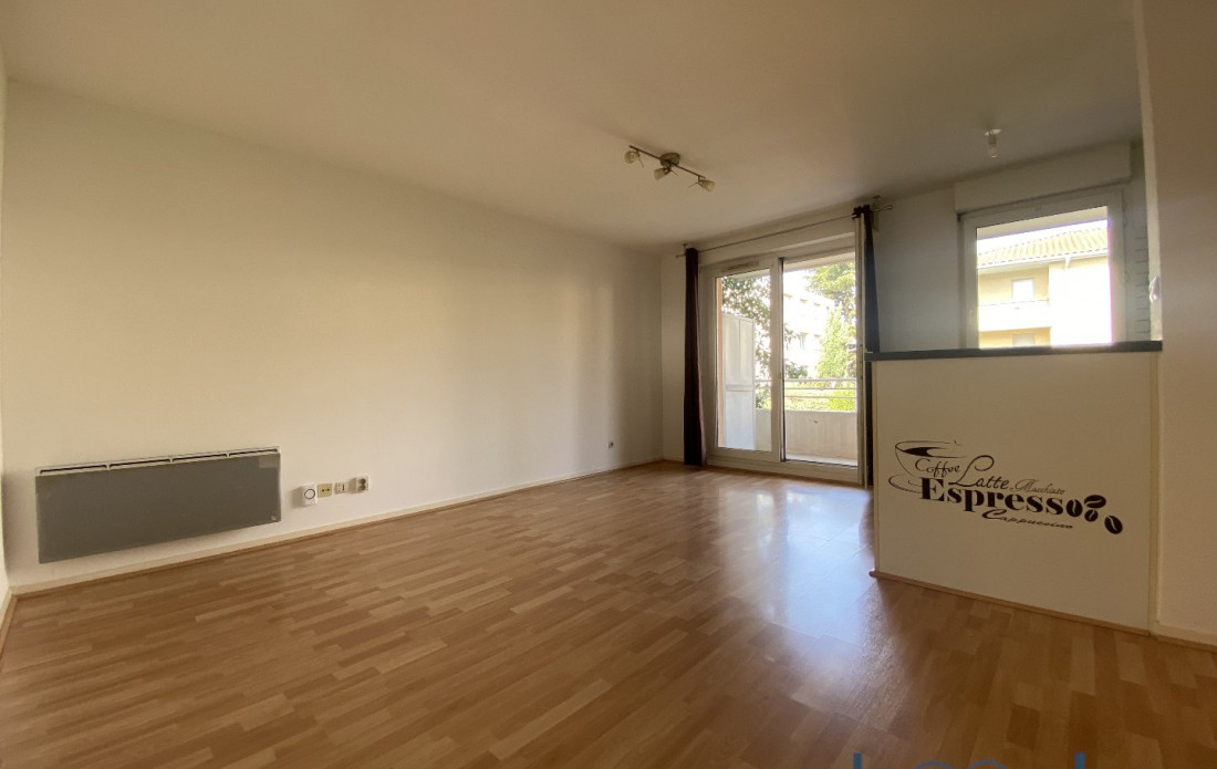vente Appartement Toulouse - Photo 1