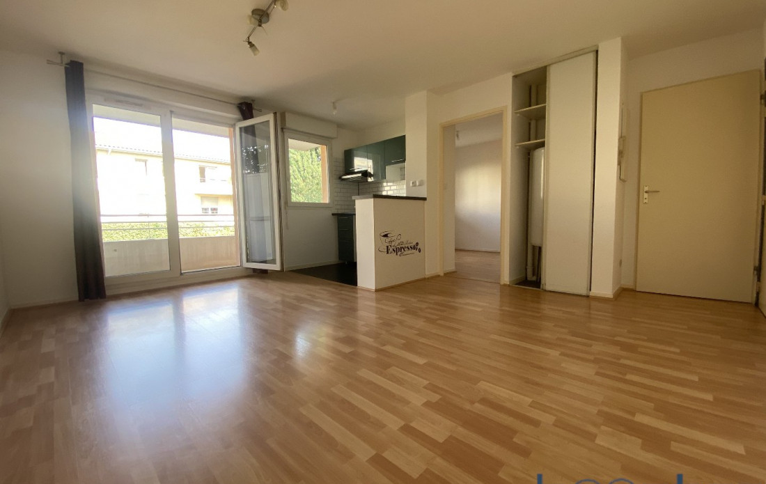 vente Appartement Toulouse - Photo 3
