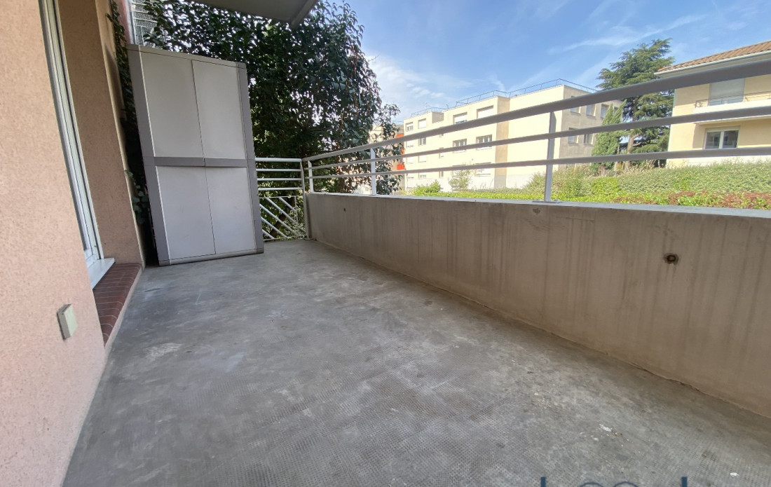 vente Appartement Toulouse - Photo 4
