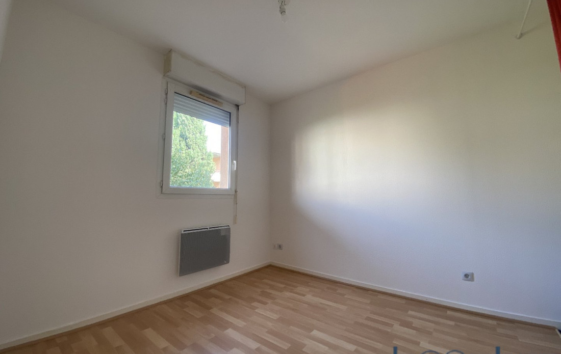 vente Appartement Toulouse