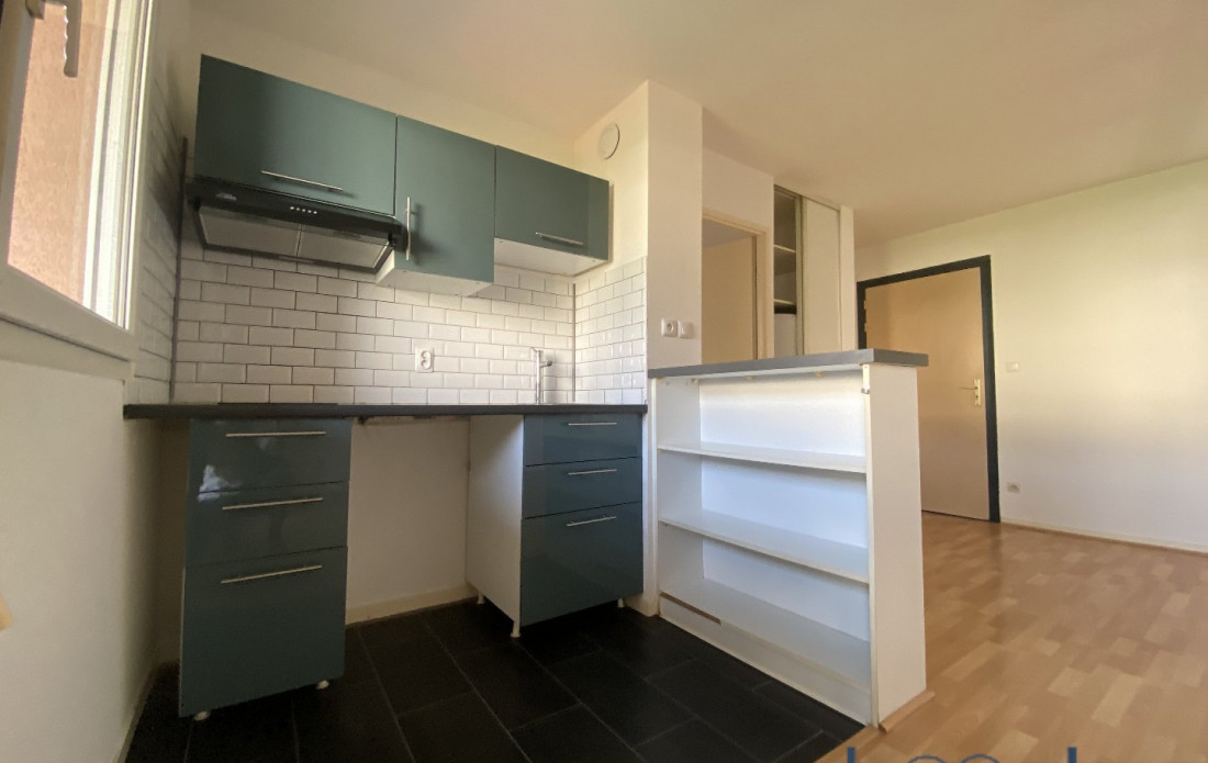 vente Appartement Toulouse - Photo 2