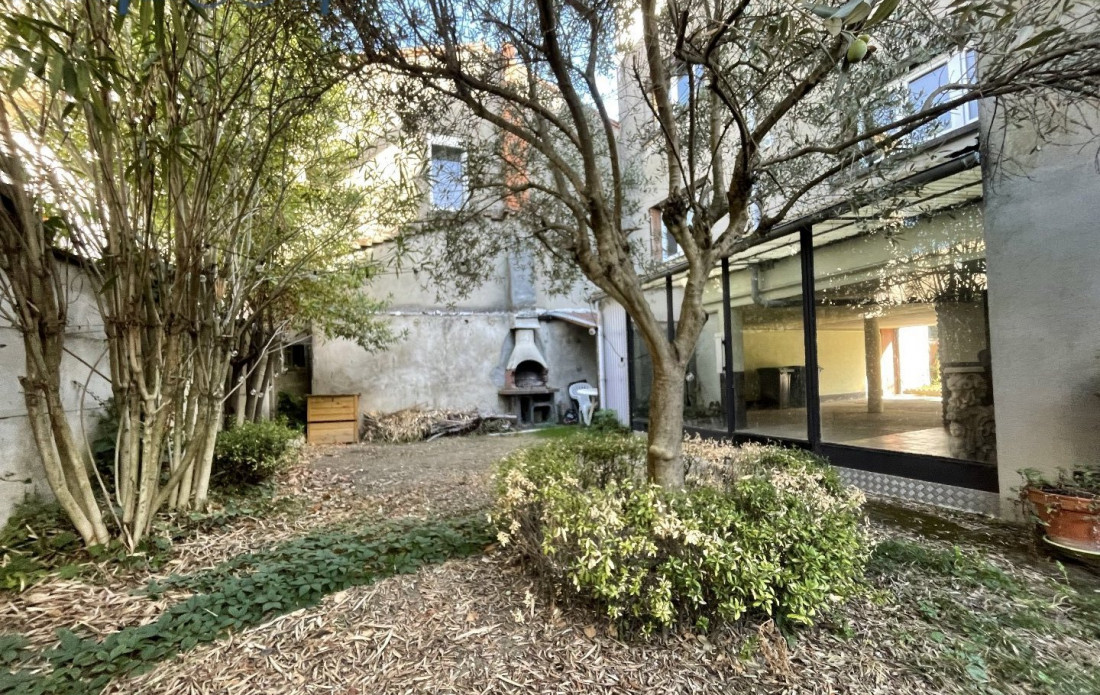 vente Appartement Toulouse - Photo 1