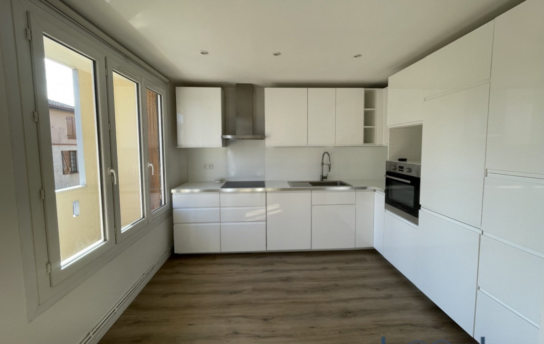 vente Appartement Toulouse - Photo 3