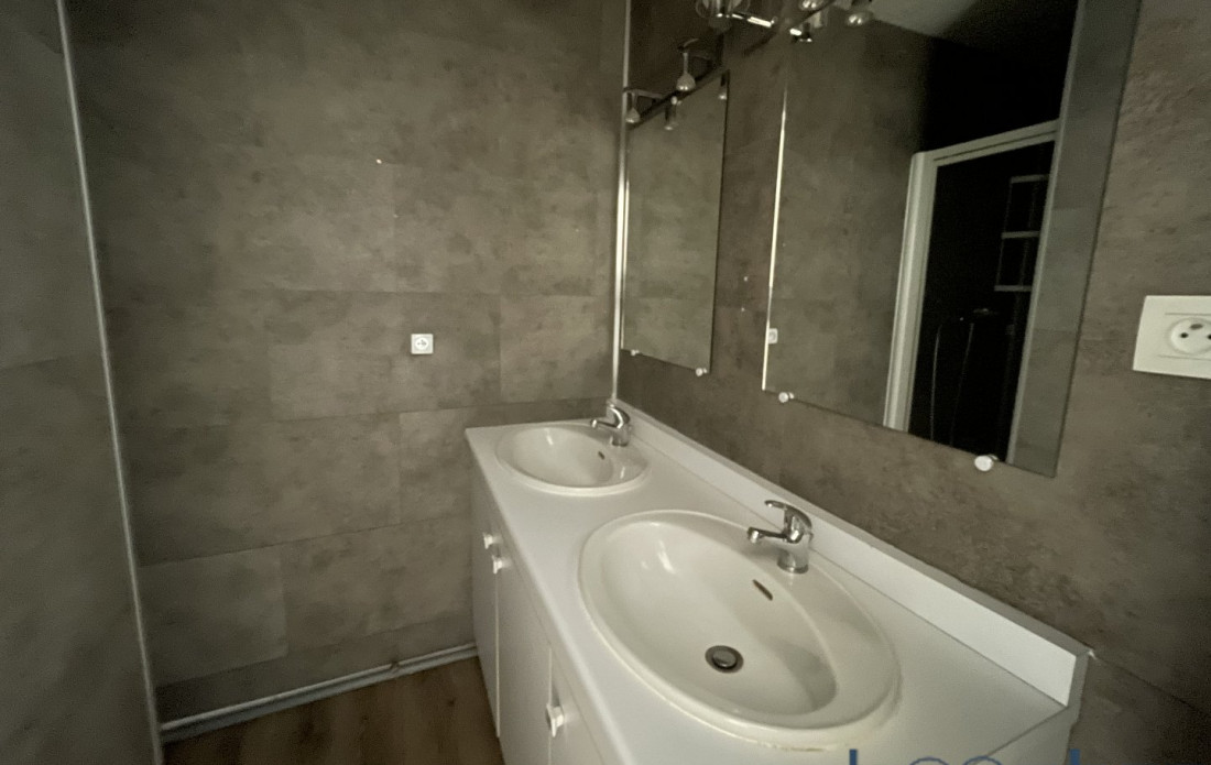 vente Appartement Toulouse - Photo 5