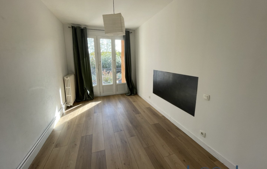 vente Appartement Toulouse - Photo 6