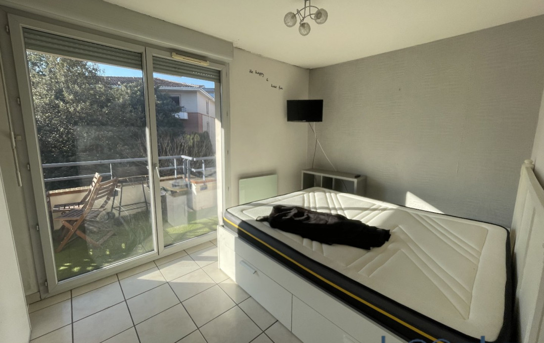 vente Appartement Toulouse - Photo 5