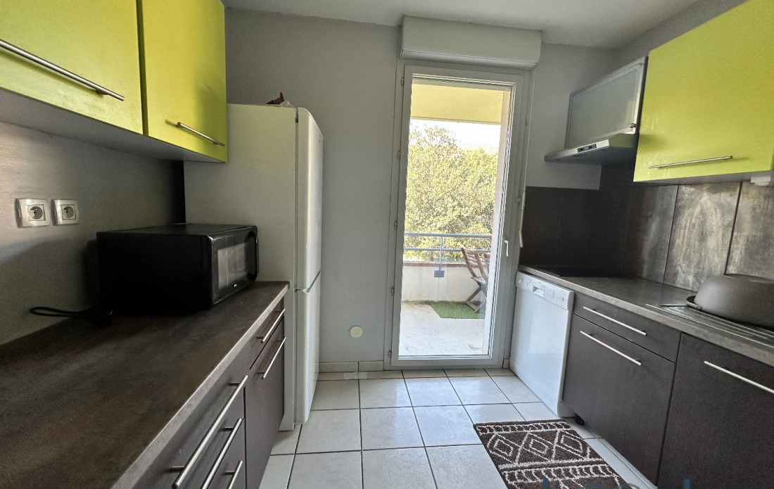 vente Appartement Toulouse - Photo 4