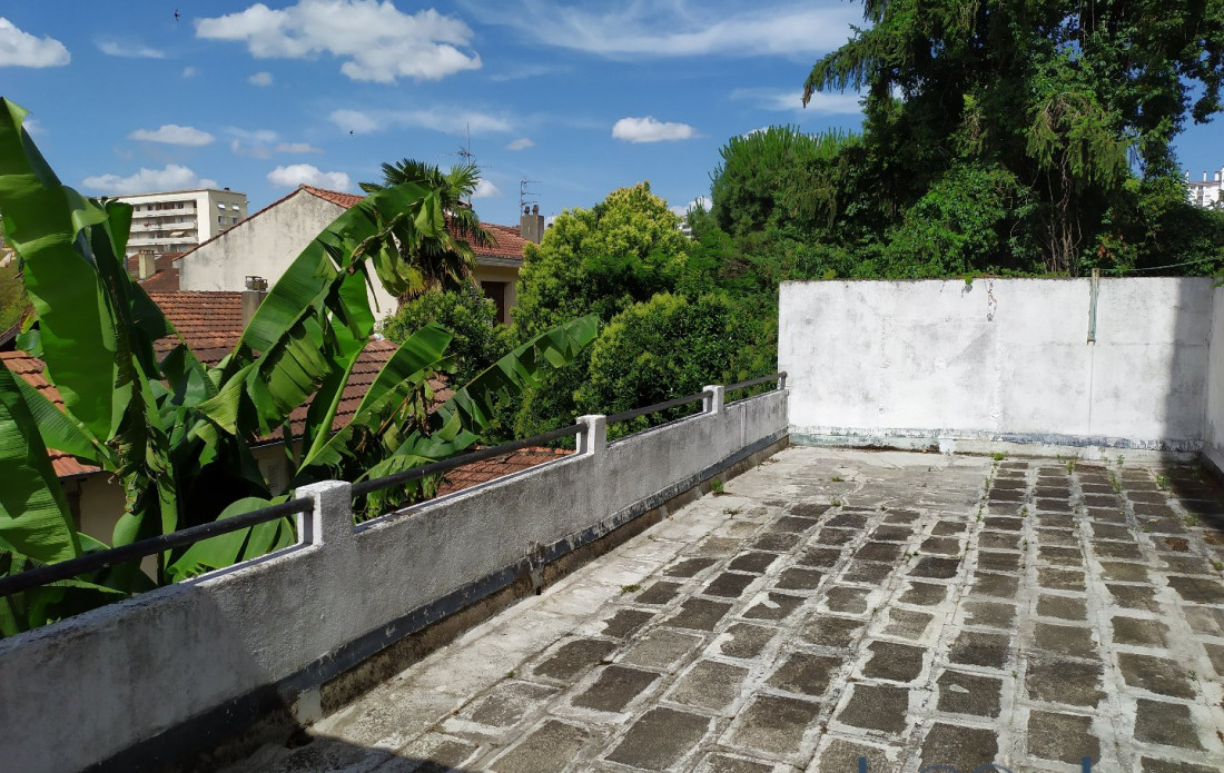 vente Maison Toulouse - Photo 1