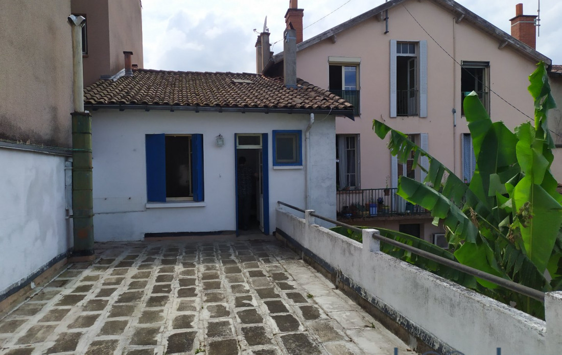 vente Maison Toulouse - Photo 4