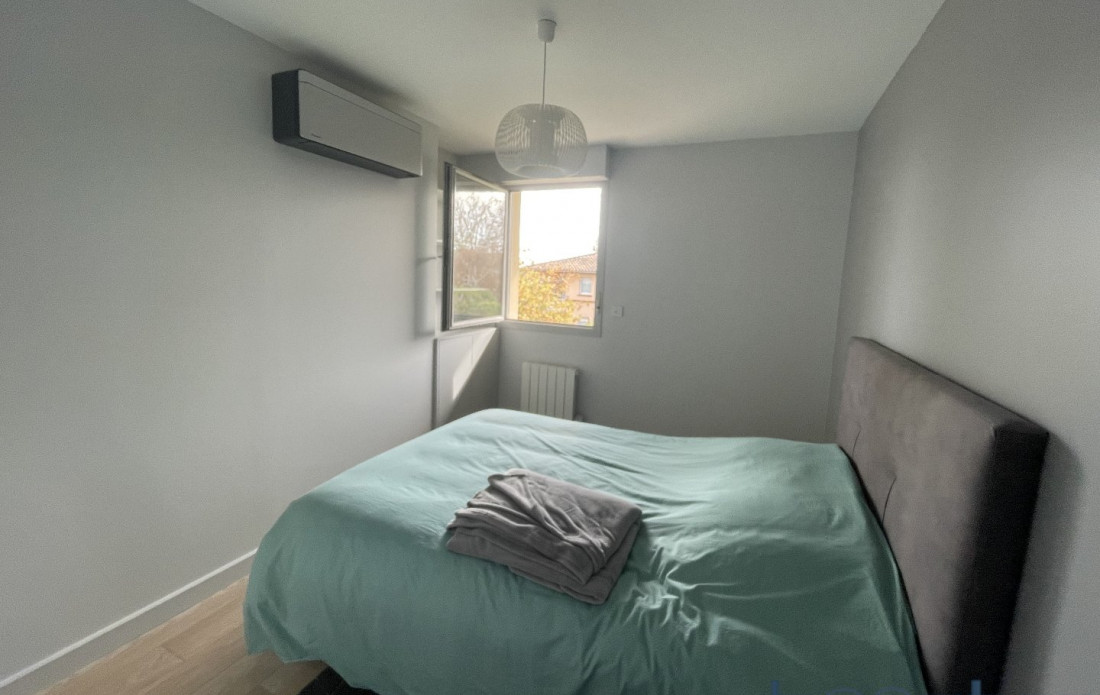 vente Appartement Toulouse - Photo 7