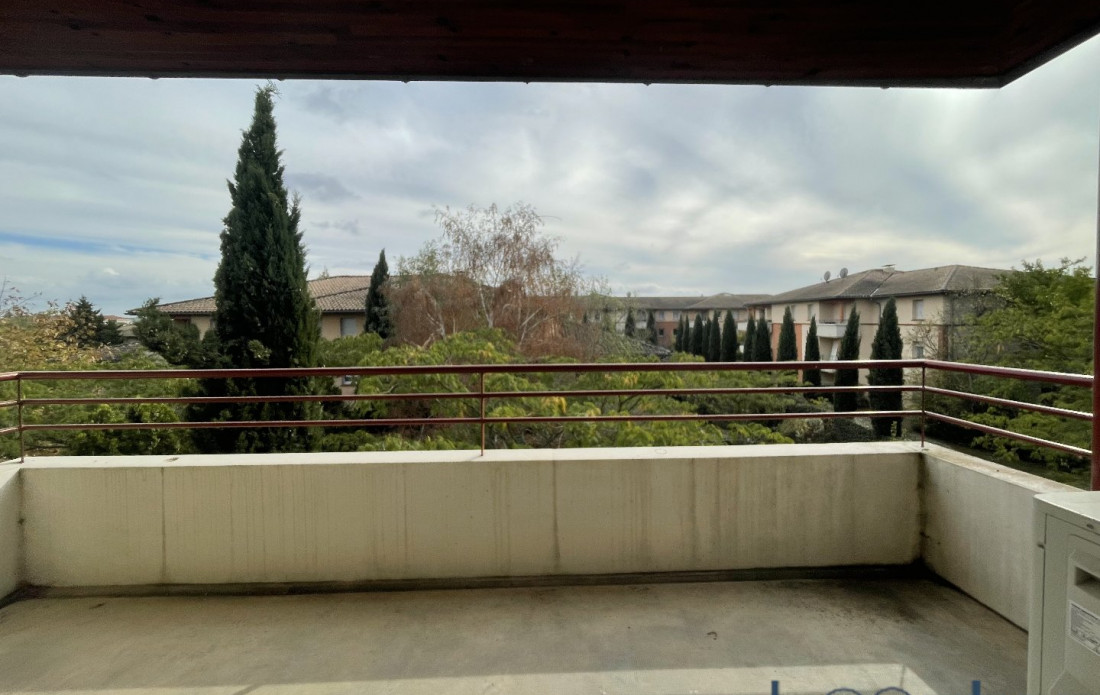 vente Appartement Toulouse - Photo 1
