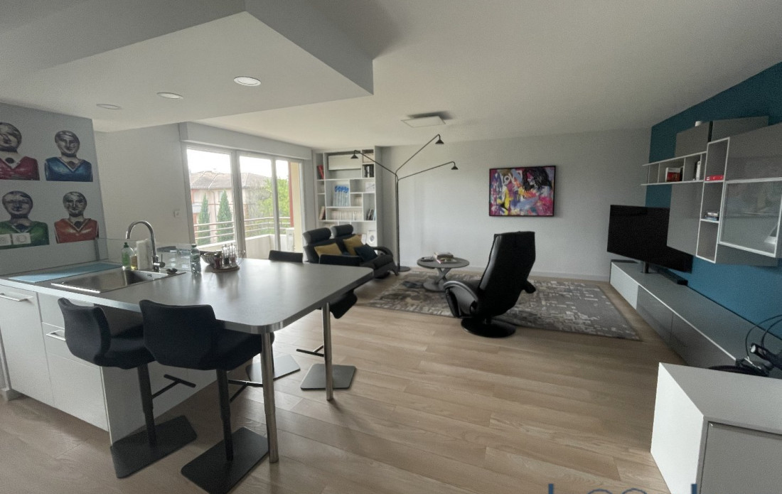 vente Appartement Toulouse - Photo 2