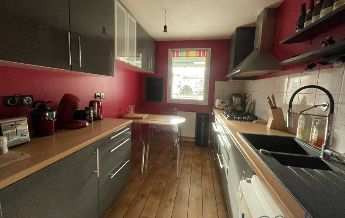 vente Appartement Toulouse - Photo 2