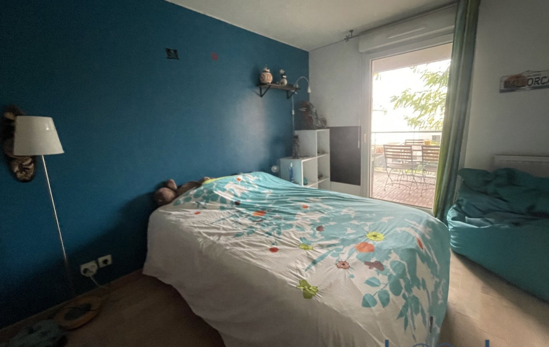 vente Appartement Toulouse - Photo 7