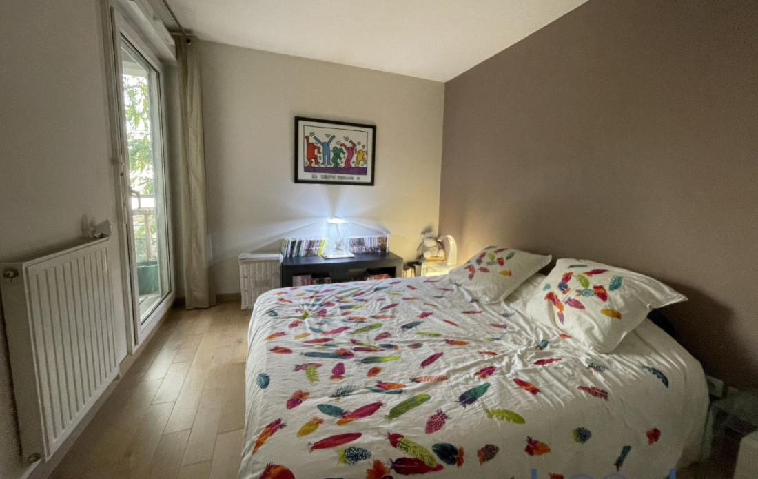 vente Appartement Toulouse - Photo 8