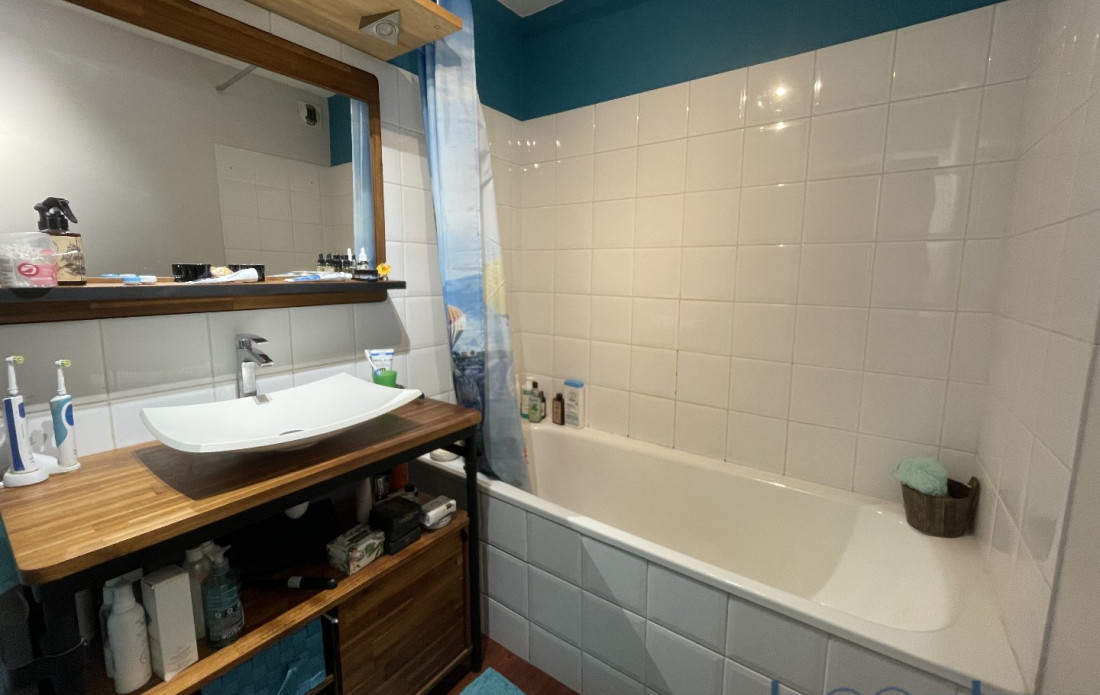 vente Appartement Toulouse - Photo 5