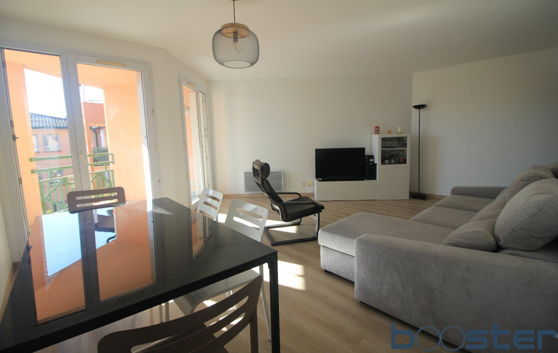 vente Appartement Toulouse - Photo 1