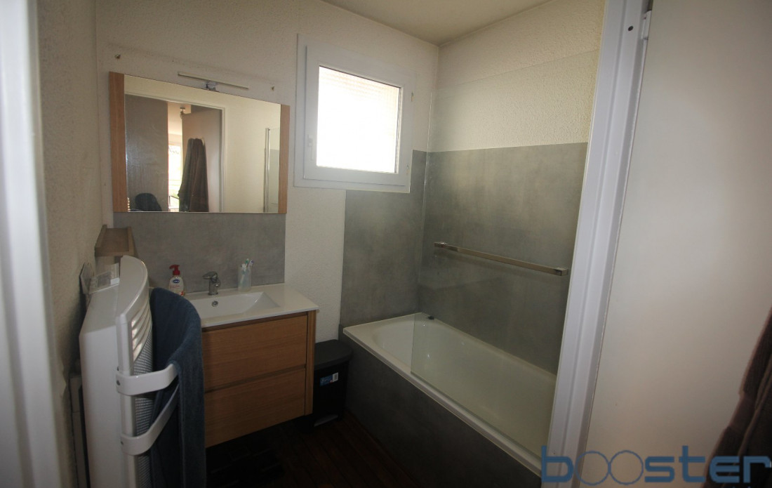 vente Appartement Toulouse - Photo 3