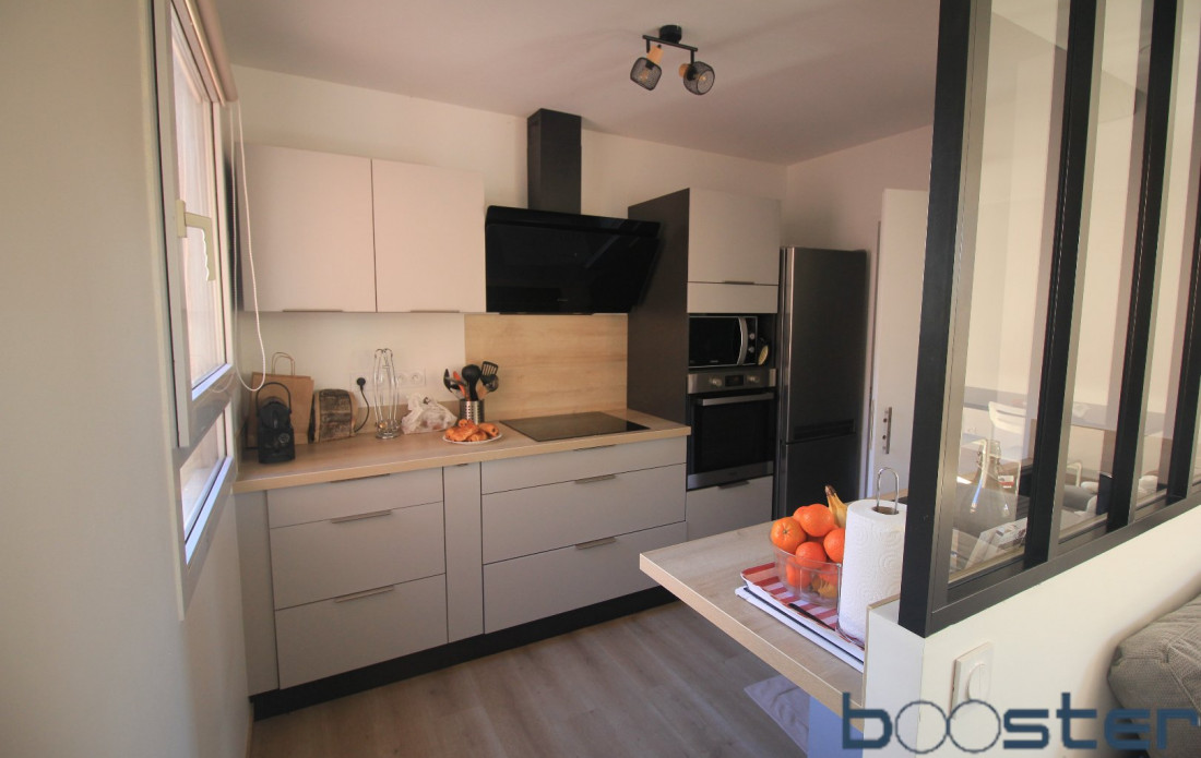 vente Appartement Toulouse - Photo 2