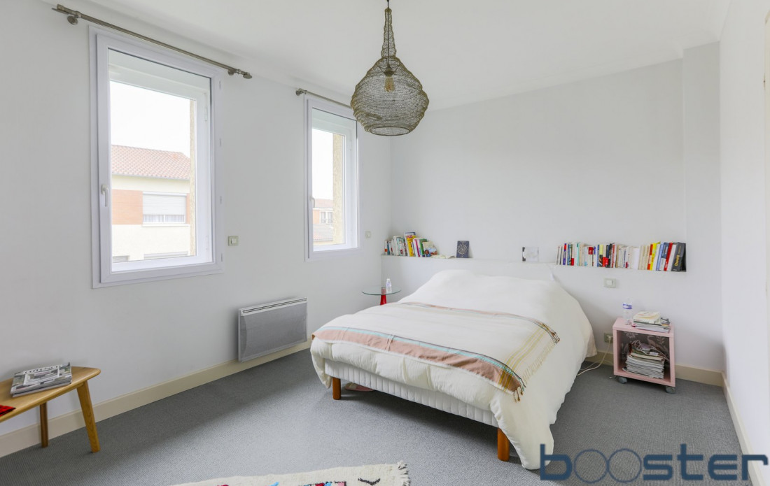 vente Maison Toulouse - Photo 4