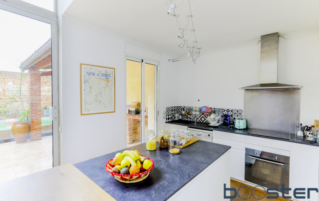 vente Maison Toulouse - Photo 2