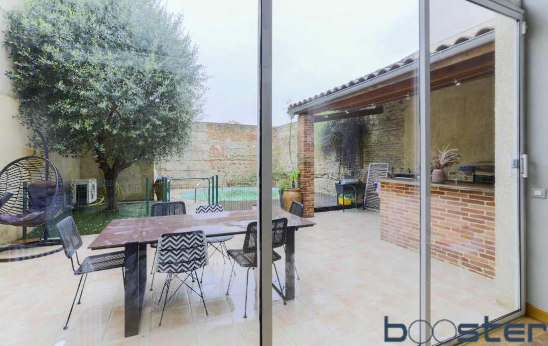 vente Maison Toulouse - Photo 5