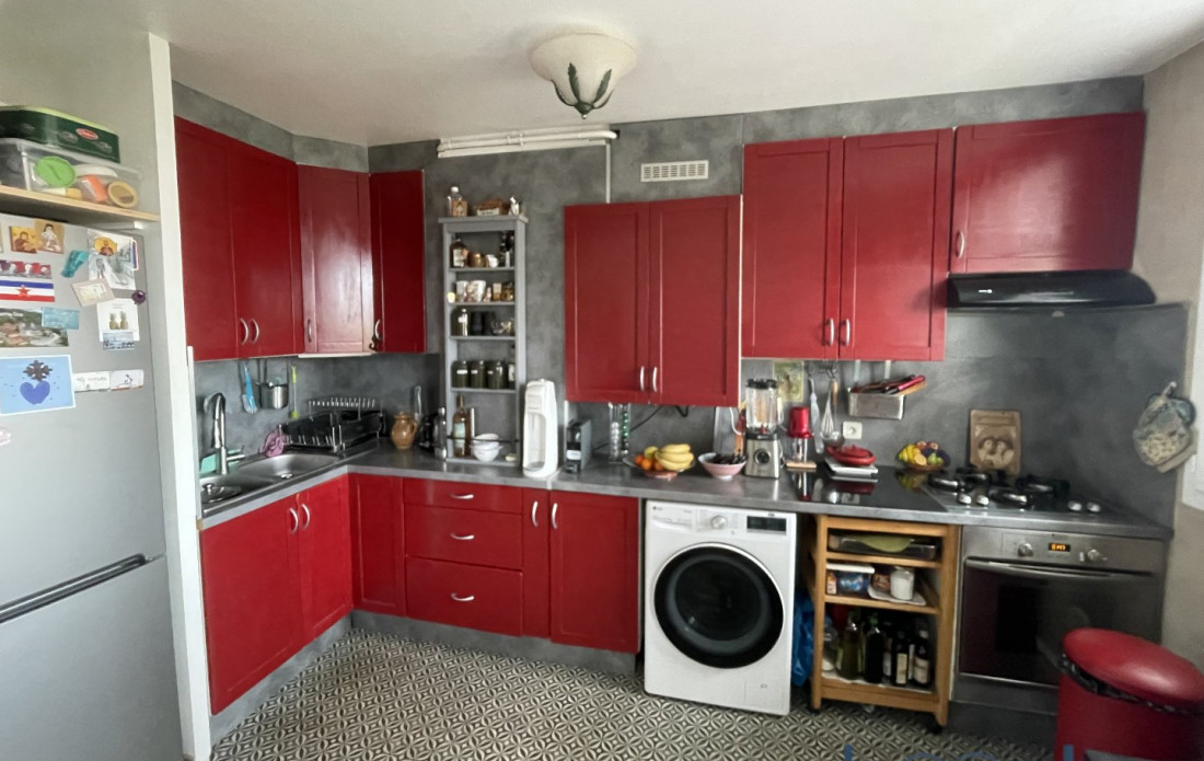 vente Appartement Toulouse - Photo 2