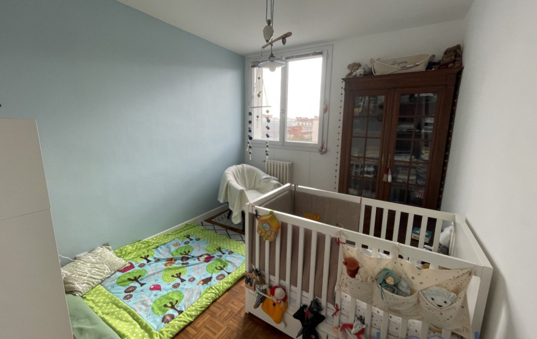 vente Appartement Toulouse - Photo 5